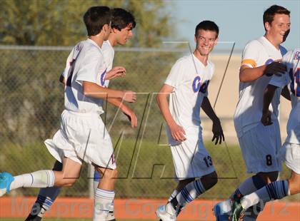 Thumbnail 2 in Legacy @ Bishop Gorman photogallery.