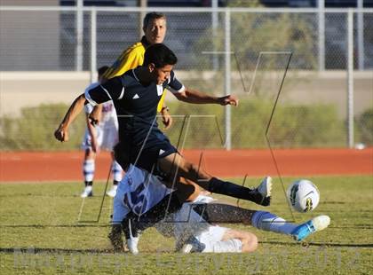 Thumbnail 2 in Legacy @ Bishop Gorman photogallery.