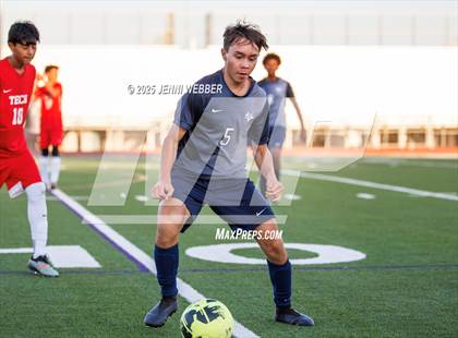 Thumbnail 2 in JV: Spring Valley @ Southeast Career Tech photogallery.