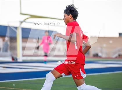 Thumbnail 1 in JV: Spring Valley @ Southeast Career Tech photogallery.