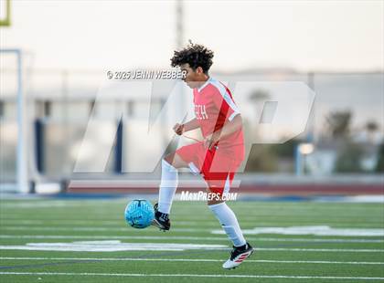 Thumbnail 2 in JV: Spring Valley @ Southeast Career Tech photogallery.