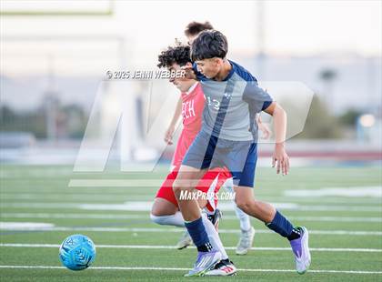 Thumbnail 2 in JV: Spring Valley @ Southeast Career Tech photogallery.