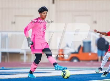 Thumbnail 2 in JV: Spring Valley @ Southeast Career Tech photogallery.