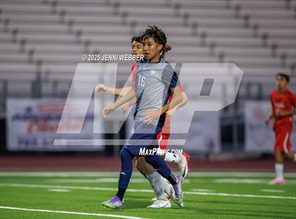 Thumbnail 2 in JV: Spring Valley @ Southeast Career Tech photogallery.