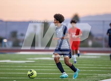 Thumbnail 3 in JV: Spring Valley @ Southeast Career Tech photogallery.