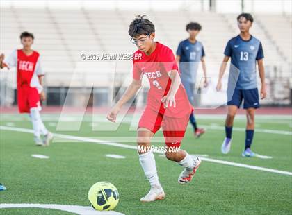 Thumbnail 3 in JV: Spring Valley @ Southeast Career Tech photogallery.