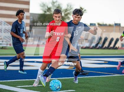 Thumbnail 2 in JV: Spring Valley @ Southeast Career Tech photogallery.
