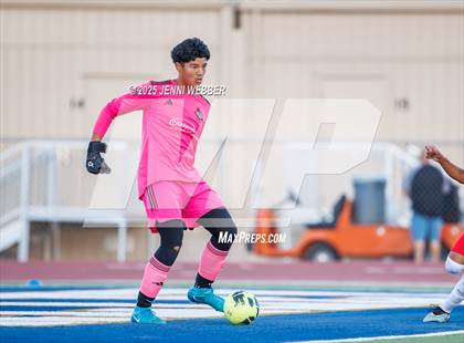 Thumbnail 1 in JV: Spring Valley @ Southeast Career Tech photogallery.