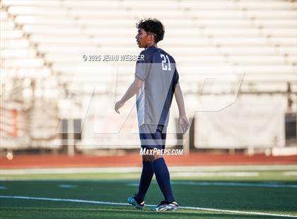 Thumbnail 3 in JV: Spring Valley @ Southeast Career Tech photogallery.