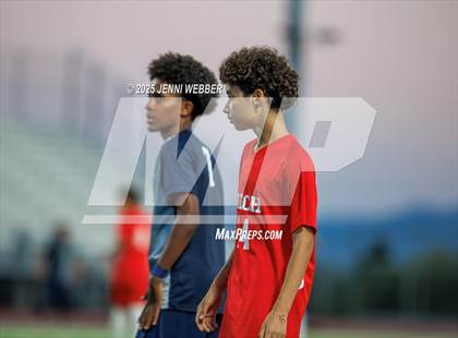 Thumbnail 3 in JV: Spring Valley @ Southeast Career Tech photogallery.