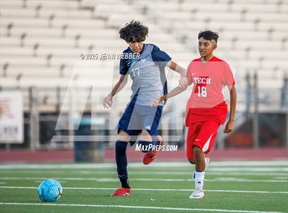 Thumbnail 1 in JV: Spring Valley @ Southeast Career Tech photogallery.