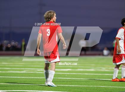 Thumbnail 2 in JV: Spring Valley @ Southeast Career Tech photogallery.