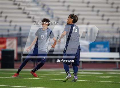 Thumbnail 2 in JV: Spring Valley @ Southeast Career Tech photogallery.