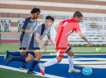 Thumbnail 3 in JV: Spring Valley @ Southeast Career Tech photogallery.