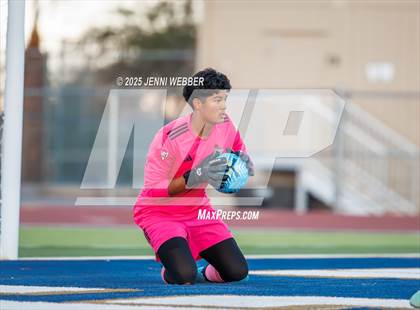 Thumbnail 2 in JV: Spring Valley @ Southeast Career Tech photogallery.