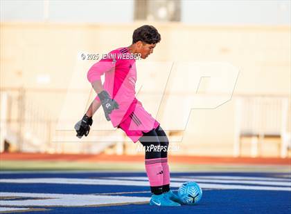 Thumbnail 2 in JV: Spring Valley @ Southeast Career Tech photogallery.