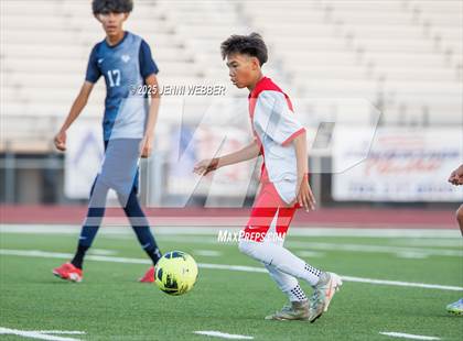 Thumbnail 3 in JV: Spring Valley @ Southeast Career Tech photogallery.