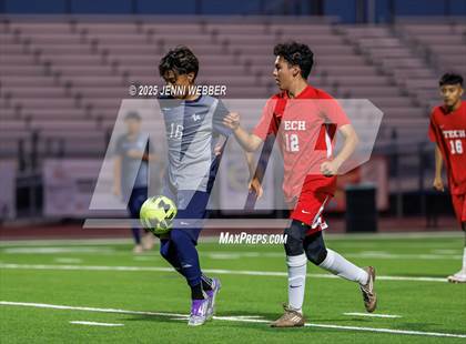 Thumbnail 2 in JV: Spring Valley @ Southeast Career Tech photogallery.