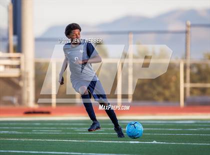 Thumbnail 1 in JV: Spring Valley @ Southeast Career Tech photogallery.