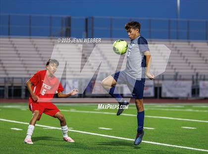 Thumbnail 2 in JV: Spring Valley @ Southeast Career Tech photogallery.