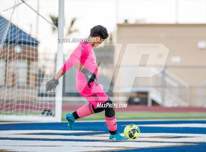 Thumbnail 3 in JV: Spring Valley @ Southeast Career Tech photogallery.