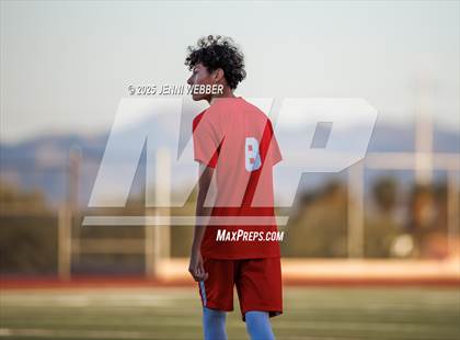 Thumbnail 1 in JV: Spring Valley @ Southeast Career Tech photogallery.