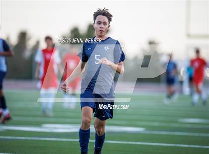 Thumbnail 2 in JV: Spring Valley @ Southeast Career Tech photogallery.