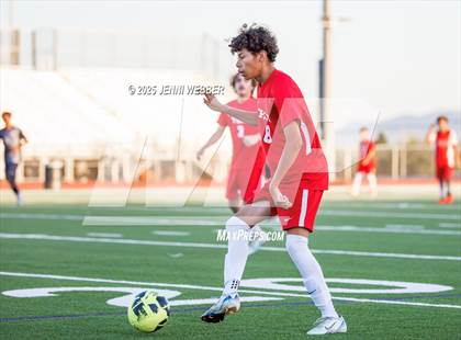 Thumbnail 1 in JV: Spring Valley @ Southeast Career Tech photogallery.