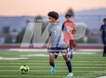 Thumbnail 2 in JV: Spring Valley @ Southeast Career Tech photogallery.