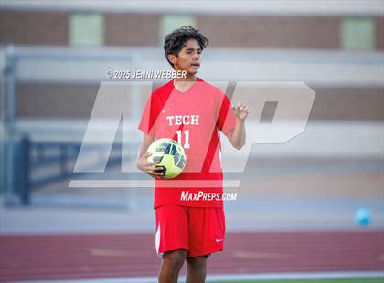 Thumbnail 3 in JV: Spring Valley @ Southeast Career Tech photogallery.