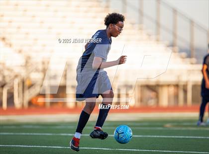 Thumbnail 3 in JV: Spring Valley @ Southeast Career Tech photogallery.