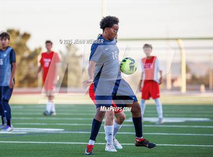 Thumbnail 2 in JV: Spring Valley @ Southeast Career Tech photogallery.