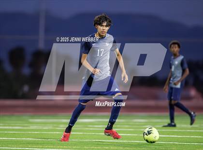 Thumbnail 3 in JV: Spring Valley @ Southeast Career Tech photogallery.