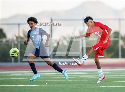 Thumbnail 3 in JV: Spring Valley @ Southeast Career Tech photogallery.