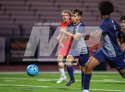 Thumbnail 3 in JV: Spring Valley @ Southeast Career Tech photogallery.