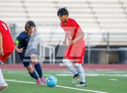 Thumbnail 1 in JV: Spring Valley @ Southeast Career Tech photogallery.