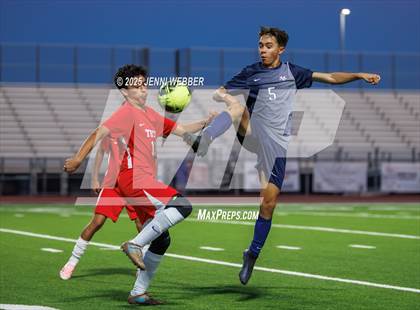 Thumbnail 1 in JV: Spring Valley @ Southeast Career Tech photogallery.