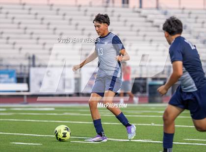 Thumbnail 3 in JV: Spring Valley @ Southeast Career Tech photogallery.