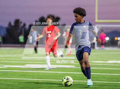 Thumbnail 1 in JV: Spring Valley @ Southeast Career Tech photogallery.