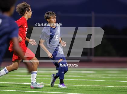 Thumbnail 1 in JV: Spring Valley @ Southeast Career Tech photogallery.