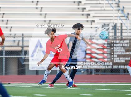 Thumbnail 2 in JV: Spring Valley @ Southeast Career Tech photogallery.