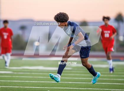 Thumbnail 1 in JV: Spring Valley @ Southeast Career Tech photogallery.