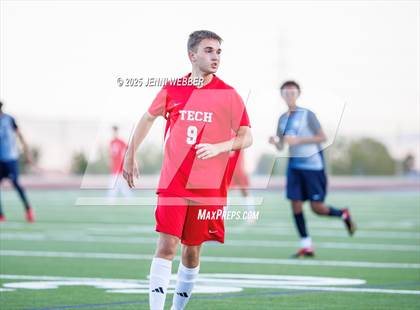 Thumbnail 3 in JV: Spring Valley @ Southeast Career Tech photogallery.