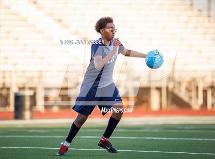 Thumbnail 2 in JV: Spring Valley @ Southeast Career Tech photogallery.