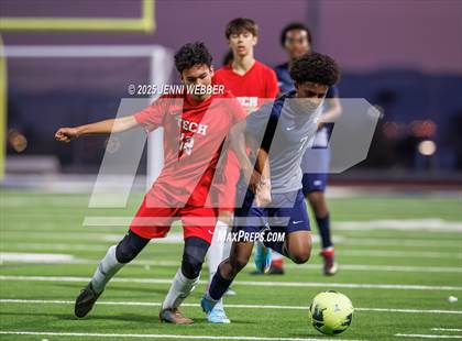 Thumbnail 3 in JV: Spring Valley @ Southeast Career Tech photogallery.