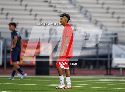 Thumbnail 1 in JV: Spring Valley @ Southeast Career Tech photogallery.