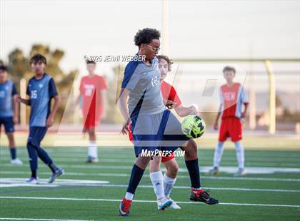 Thumbnail 1 in JV: Spring Valley @ Southeast Career Tech photogallery.