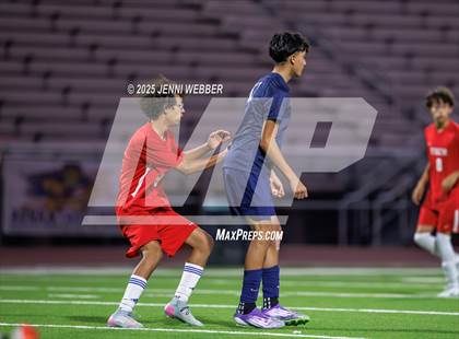 Thumbnail 3 in JV: Spring Valley @ Southeast Career Tech photogallery.