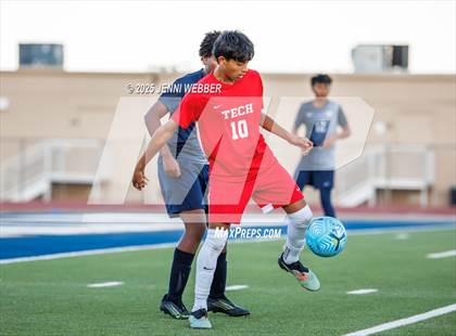 Thumbnail 1 in JV: Spring Valley @ Southeast Career Tech photogallery.