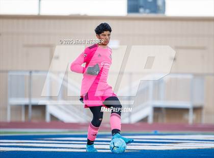 Thumbnail 1 in JV: Spring Valley @ Southeast Career Tech photogallery.